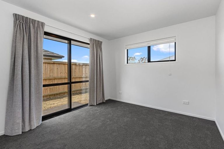 Photo of property in 17 Harness Way, Rolleston, 7615