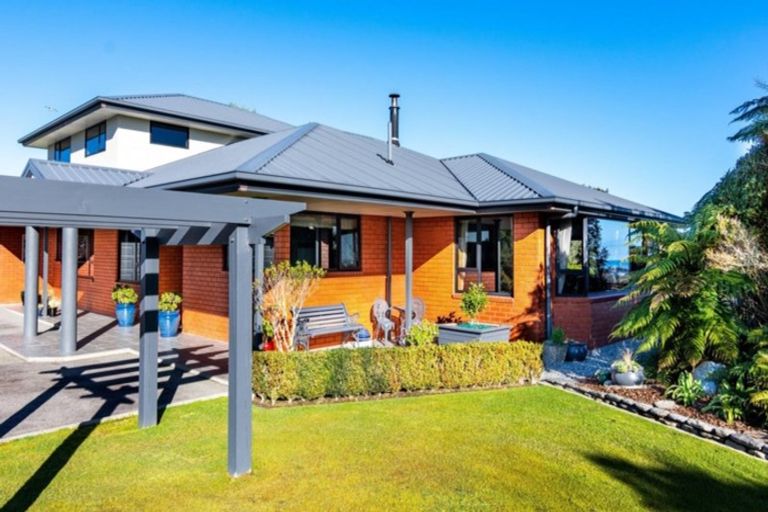 Photo of property in 45 Brickfield Road, Blue Spur, Hokitika, 7882