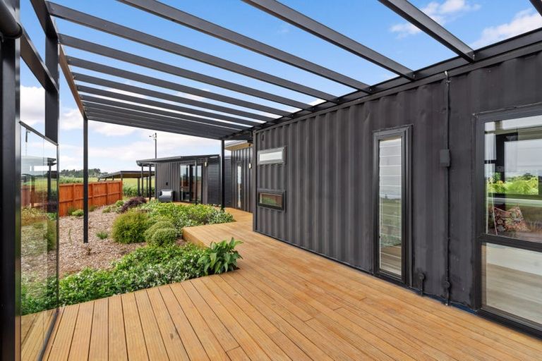 Photo of property in 49 Honey Road, Otaua, 2683