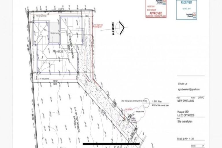 Photo of property in 9 Dida Park Drive, Kumeu, 0810