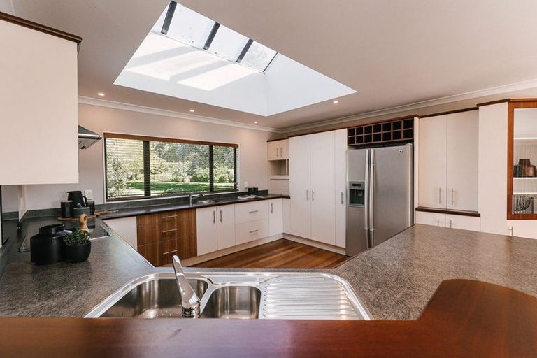 Photo of property in 45 Dobsons Lane, Kelvin Grove, Palmerston North, 4470