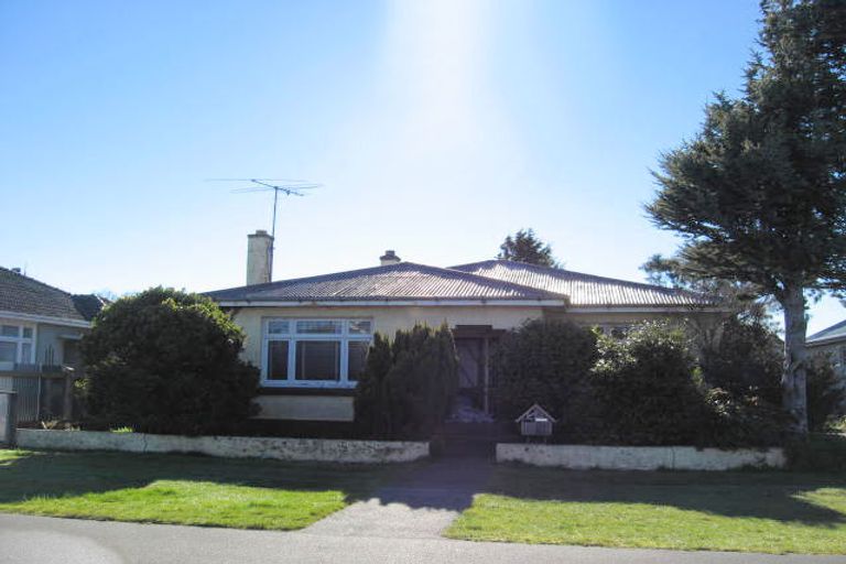 Photo of property in 174 Catherine Street, Windsor, Invercargill, 9810