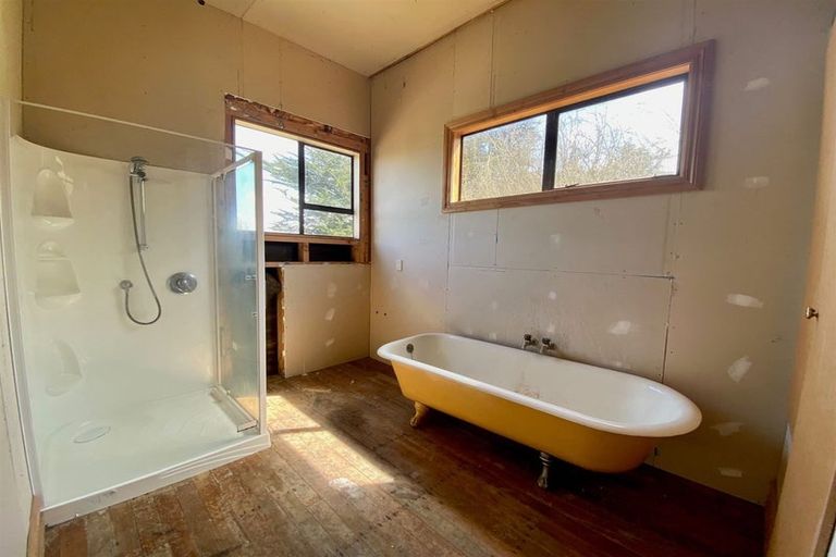 Photo of property in 93 Romahapa Road, Romahapa, Balclutha, 9271