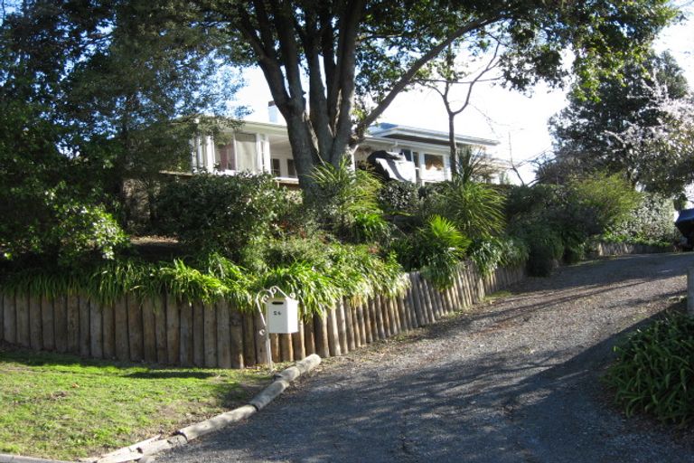 Photo of property in 24 Muritai Crescent, Havelock North, 4130