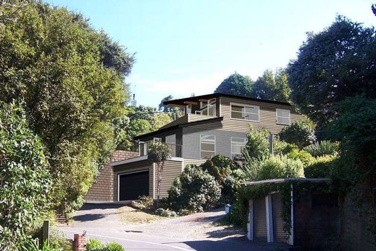 Photo of property in 76 Motuhara Road, Plimmerton, Porirua, 5026