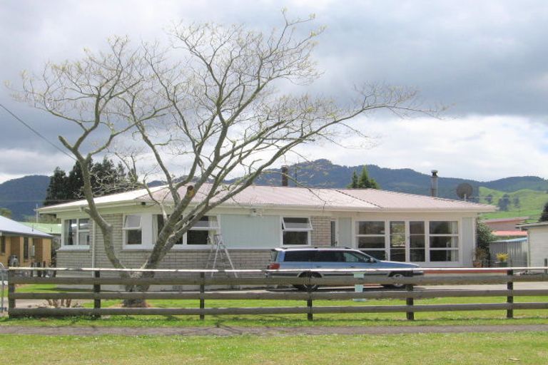 Photo of property in 11 Connell Street, Waihi, 3610