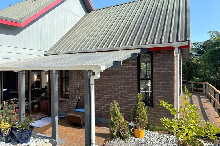 Photo of property in 13 Fern Valley Road, Paroa, Greymouth, 7805