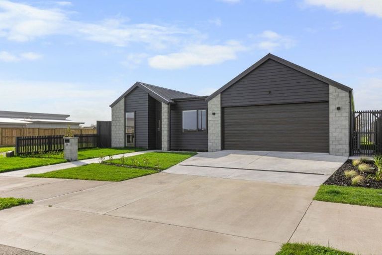 Photo of property in 39 Rangitihi Street, Matamata, 3400
