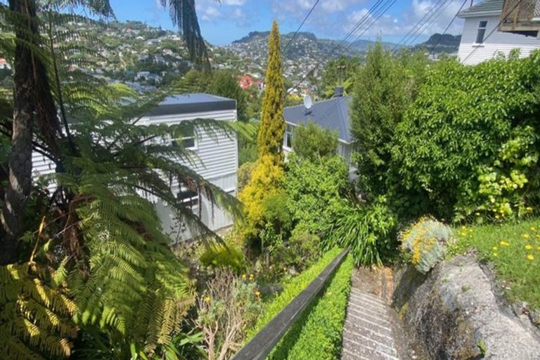 Photo of property in 54a Fox Street, Ngaio, Wellington, 6035