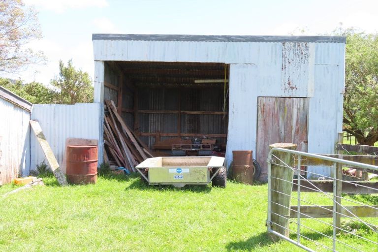 Photo of property in 34 Short Road, Pahiatua, 4982