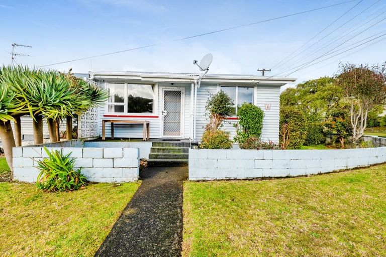 Photo of property in 23d Oranga Street, Marfell, New Plymouth, 4310
