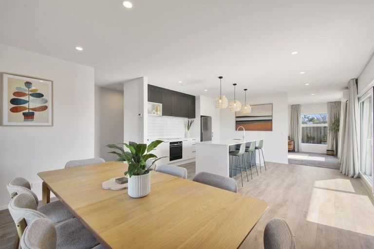 Photo of property in 2 Benn Street, Amberley, 7481