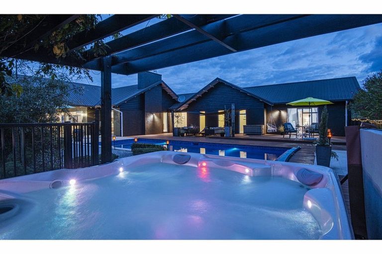 Photo of property in 150 Lodore Road, Okaihau, 0475