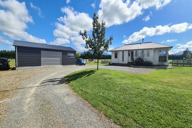 Photo of property in 133 Riverside Road, Okuku, Rangiora, 7473