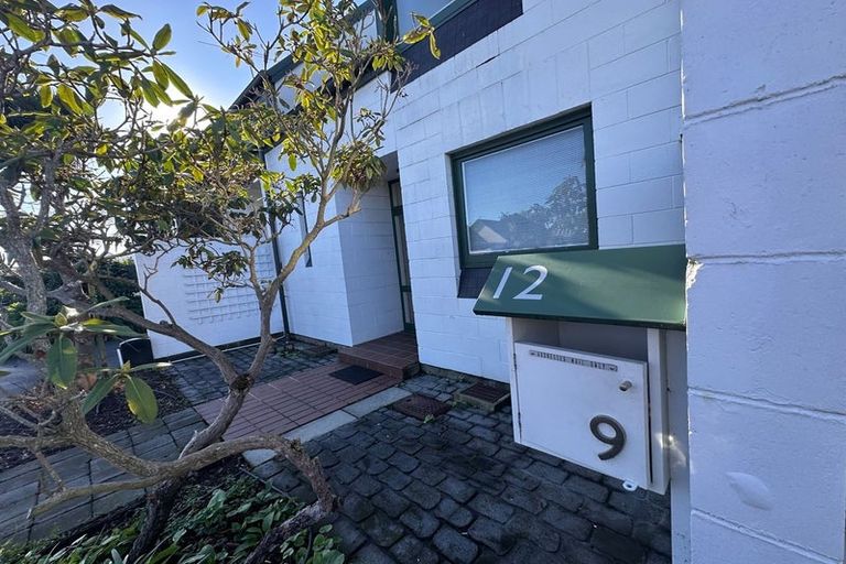 Photo of property in 9/24 Shrewsbury Street, Merivale, Christchurch, 8014