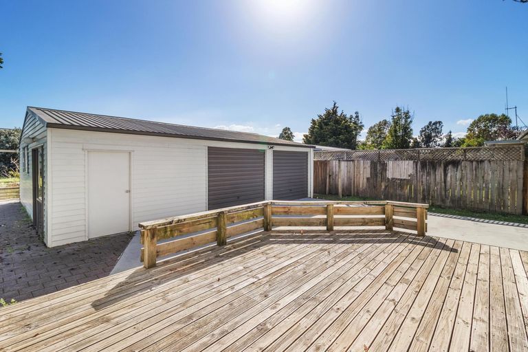 Photo of property in 7 George Street, Matamata, 3400