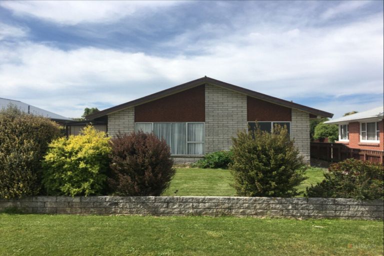 Photo of property in 4 Grace Street, Waimate, 7924