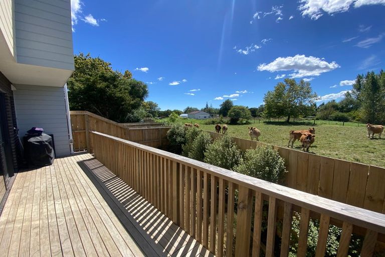 Photo of property in 17/35 Young Crescent, Drury, 2113