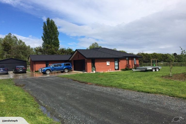 Photo of property in 9 Webster Road, Matangi, Hamilton, 3284