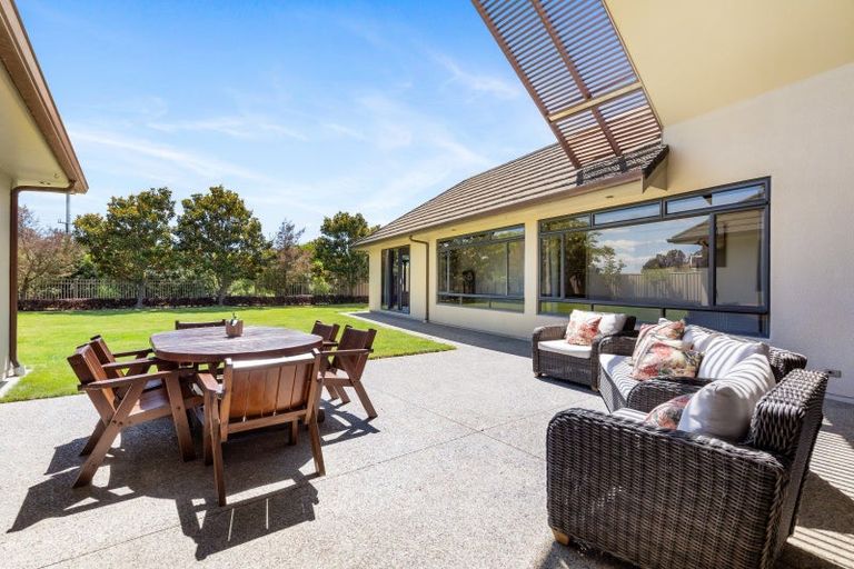 Photo of property in 58 Merlot Drive, Greenmeadows, Napier, 4112