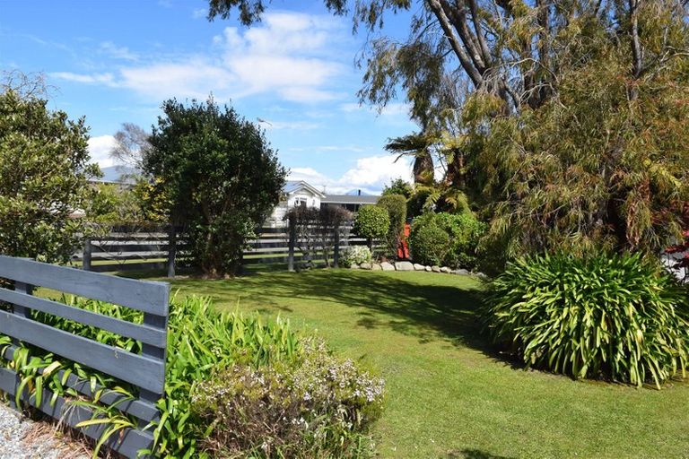 Photo of property in 161 Rolleston Street, Hokitika, 7810