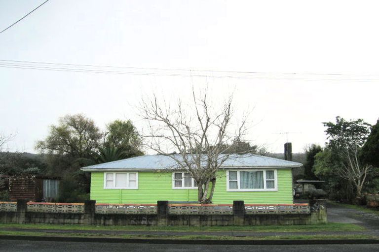 Photo of property in 1 Willow Brook Road, Moerewa, 0211