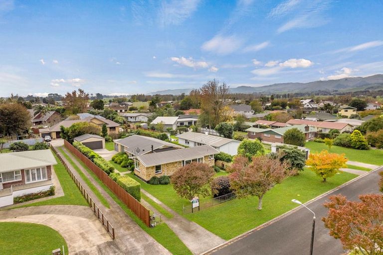 Photo of property in 6 Hanna Street, Te Aroha, 3320