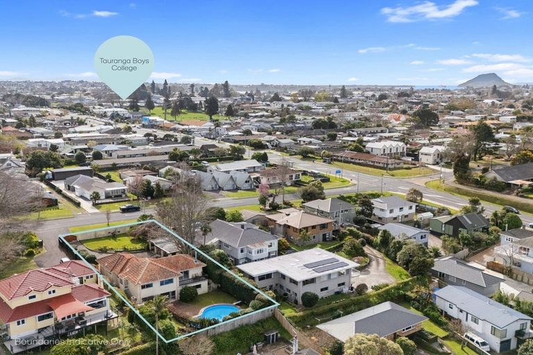 Photo of property in 110 Grace Road, Tauranga South, Tauranga, 3112