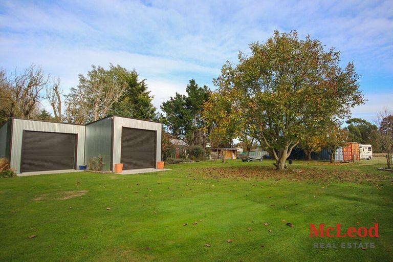 Photo of property in 21 Grayburn Road, Elgin, Ashburton, 7772