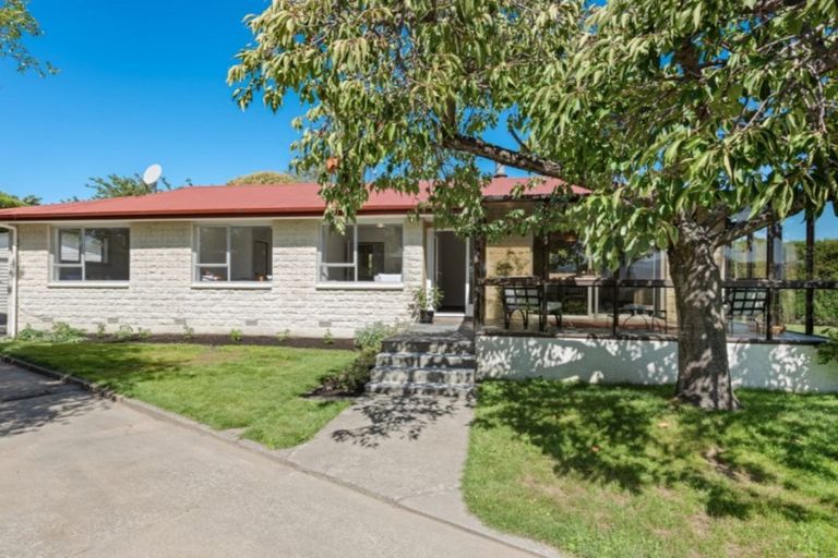 Photo of property in 46 Alma Street, Renwick, 7204