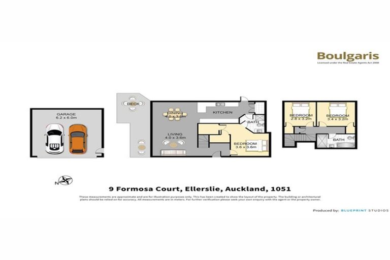 Photo of property in 9 Formosa Court, Ellerslie, Auckland, 1051