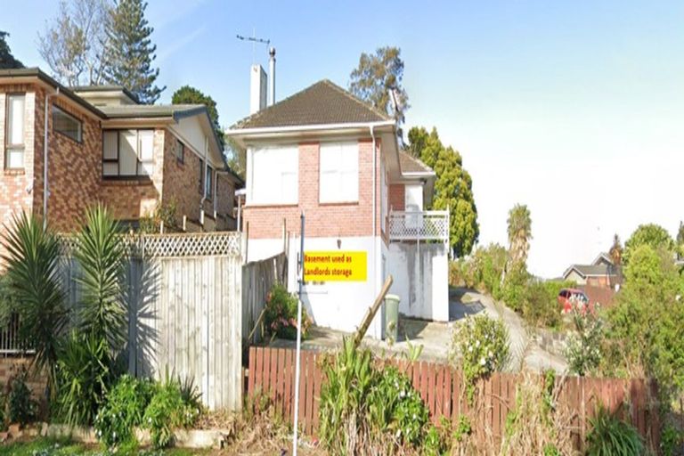 Photo of property in 1 Cotswold Lane, Mount Wellington, Auckland, 1060