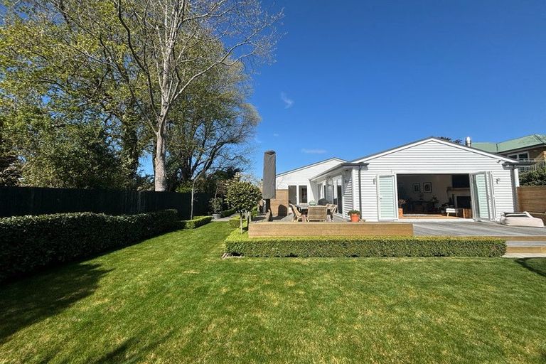 Photo of property in 233 Ilam Road, Ilam, Christchurch, 8041