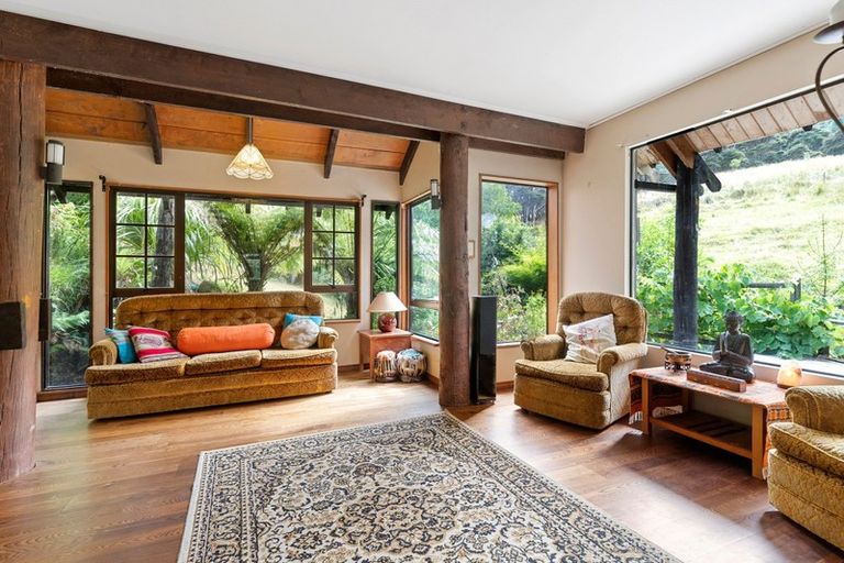 Photo of property in 55 Gilchrist Street, Te Aroha, 3320