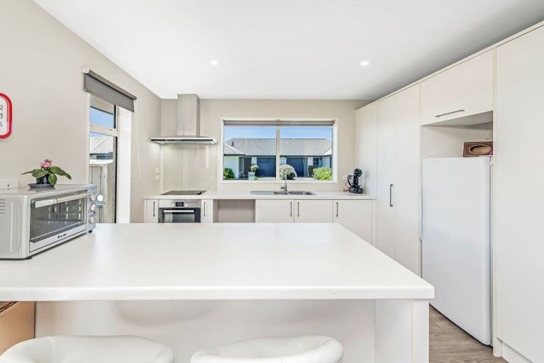 Photo of property in 12 Slattery Lane, Leeston, 7632