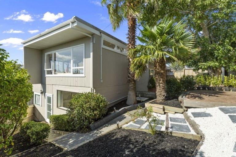Photo of property in 120 Sunrise Avenue, Mairangi Bay, Auckland, 0630