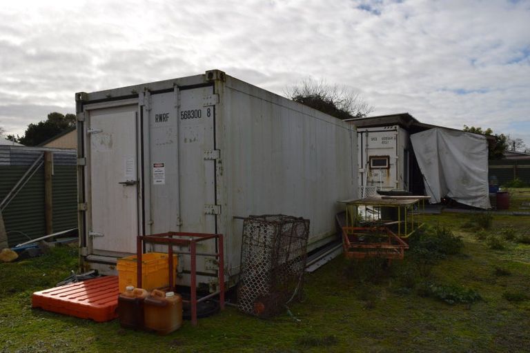 Photo of property in 21a Station Road, Whakatu, Hastings, 4102