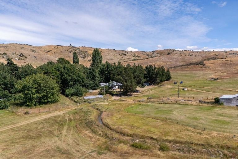 Photo of property in 135 Mcintosh Road, Moa Creek, Oturehua, 9387