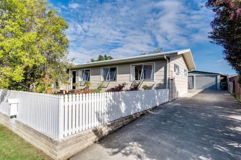Photo of property in 35 Plunket Street, Tamatea, Napier, 4112