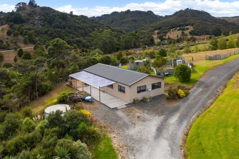 Photo of property in 278 Ahuroa Valley Road, Makarau, Warkworth, 0981