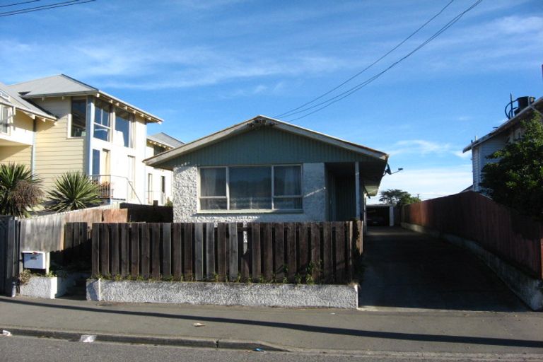 Photo of property in 2/245 Marine Parade, New Brighton, Christchurch, 8061