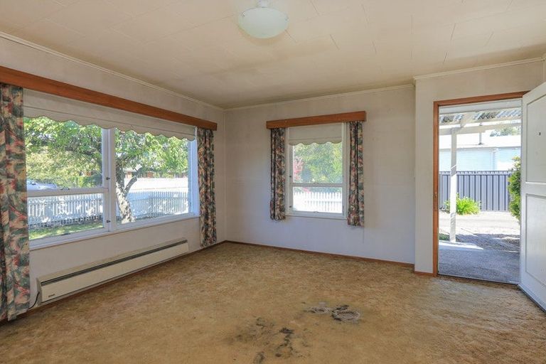 Photo of property in 707 York Street, Mahora, Hastings, 4120