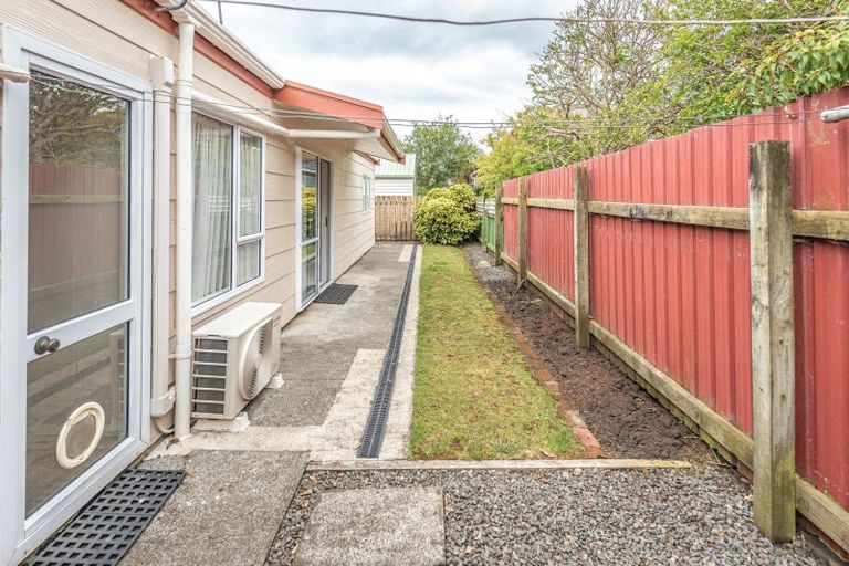 Photo of property in 6c Nikau Street, Tawhero, Whanganui, 4501
