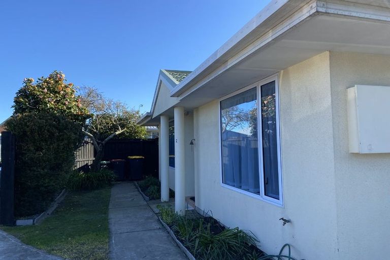 Photo of property in 2/159 Edinburgh Street, Spreydon, Christchurch, 8024