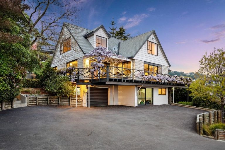 Photo of property in 5 Austin Kirk Lane, Huntsbury, Christchurch, 8022