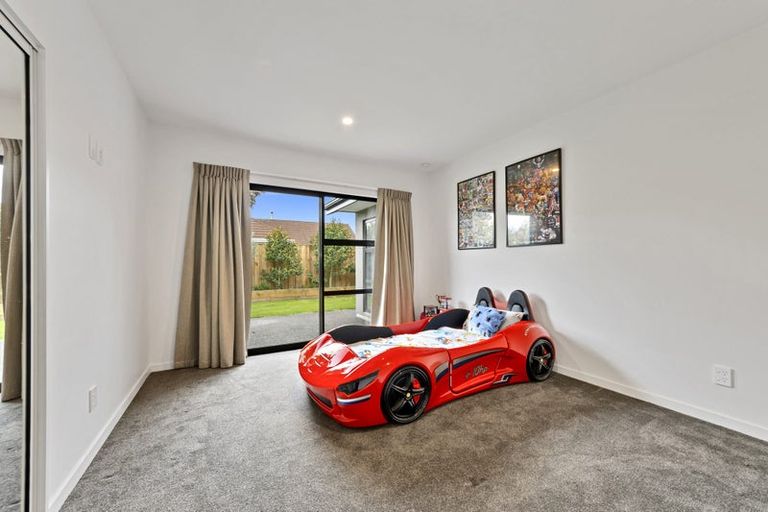 Photo of property in 34 Riverstone Drive, Rolleston, 7614