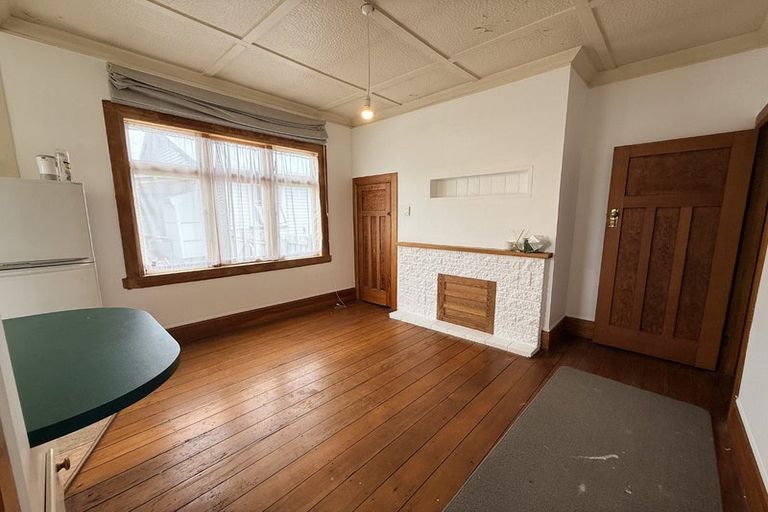 Photo of property in 14 Ellison Street, Napier South, Napier, 4110