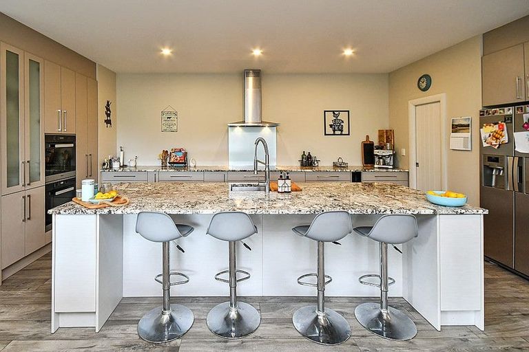 Photo of property in 430 Twilight Road, Brookby, Manurewa, 2576