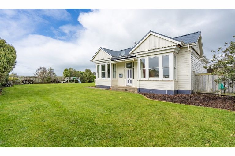 Photo of property in 3 Mckellar Road, Seaward Bush, Invercargill, 9871