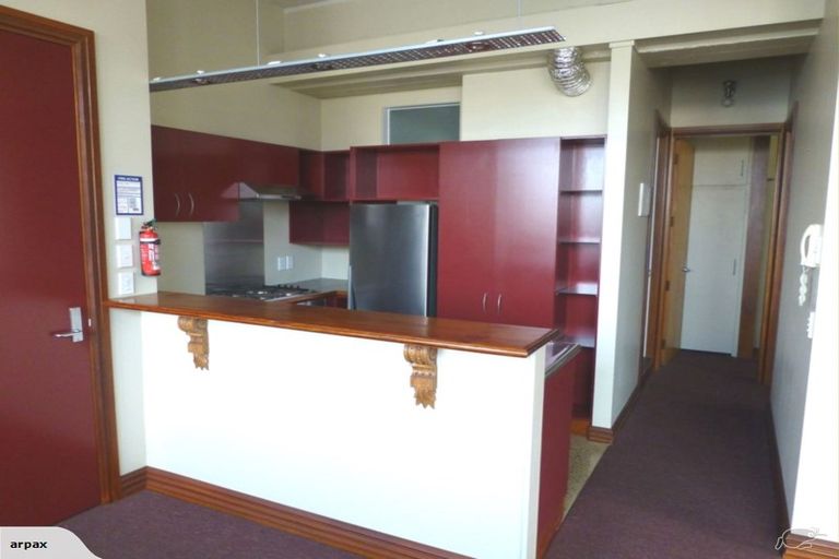 Photo of property in Pirie Street Townhouses, 28/35 Pirie Street, Mount Victoria, Wellington, 6011
